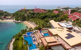 Las Brisas Huatulco Resort